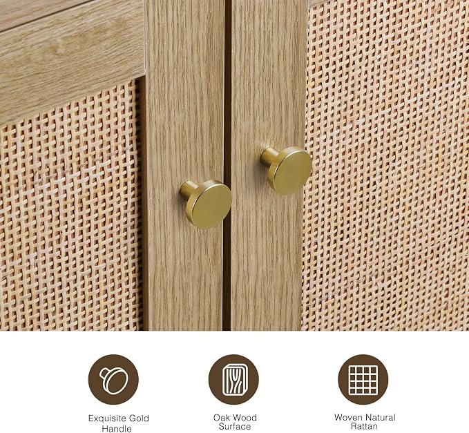 Natural Oak-1