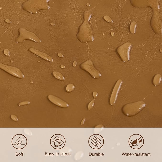Brown-pu