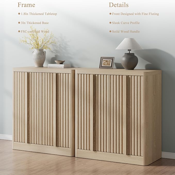 Natural Oak