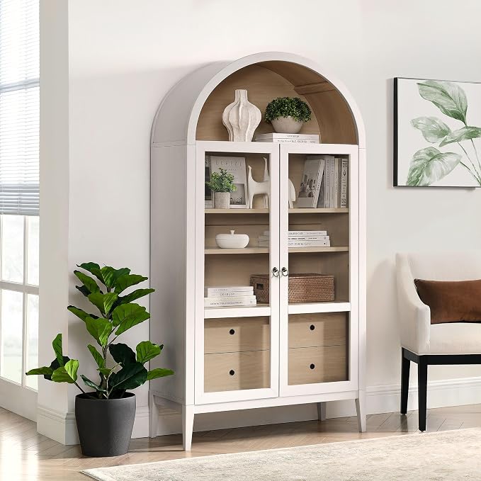 Ivory Oak