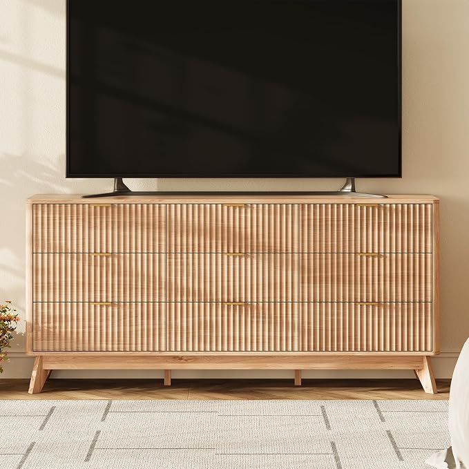 Natural Oak