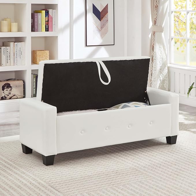 Ivory White