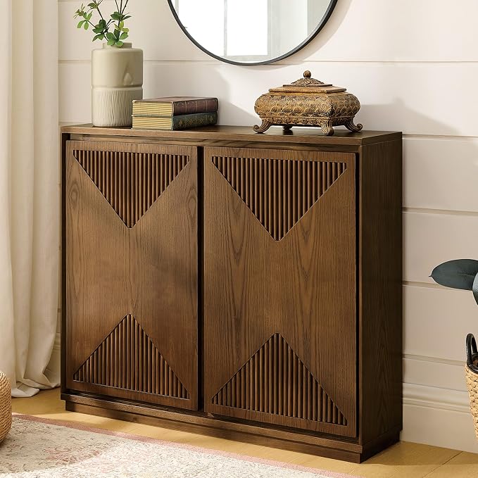 B-brown Walnut