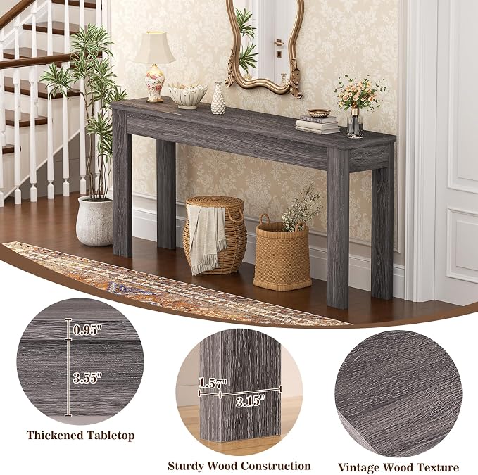 Gray Walnut
