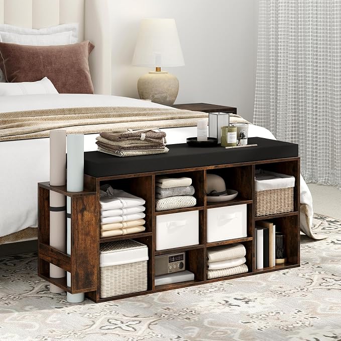 Rustic Brown