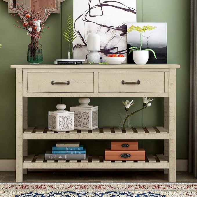 (Antique Grey)