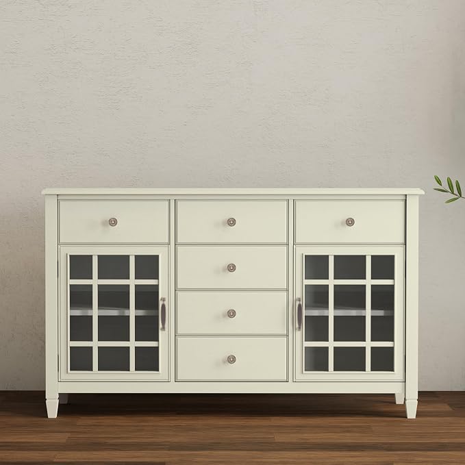 Antique White