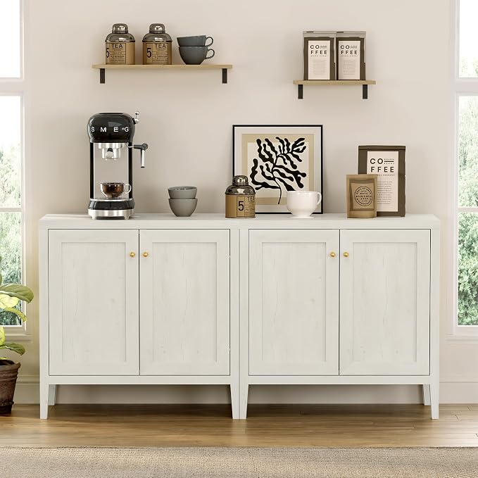 Antique White