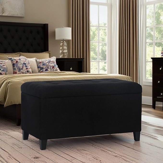 Linen Black