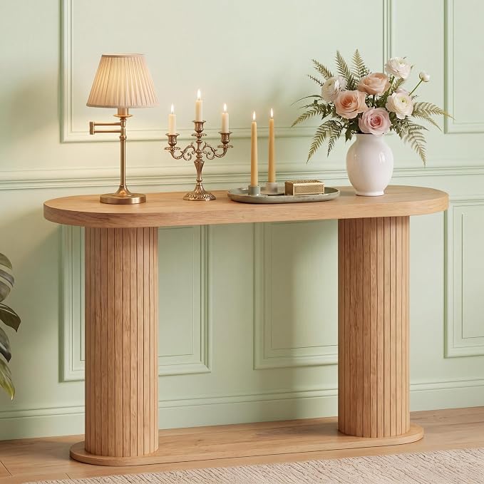 Natural Oak