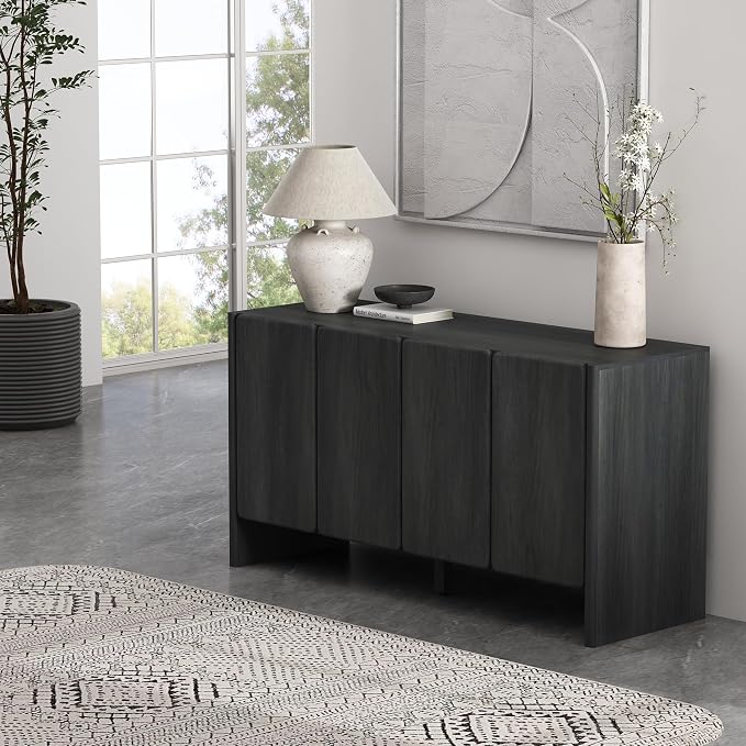 Charcoal Grey
