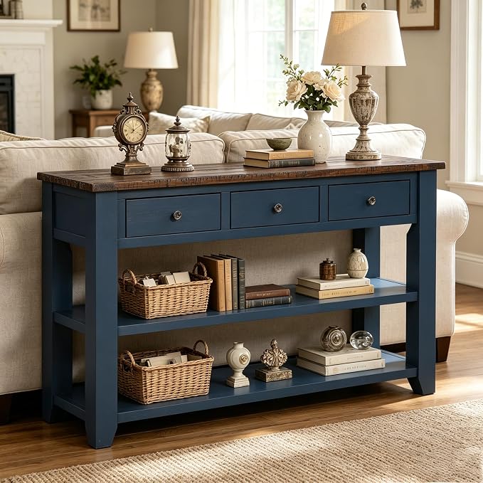 Blue -1