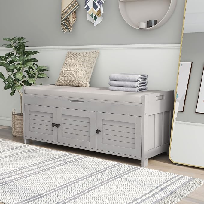 Gray Wash