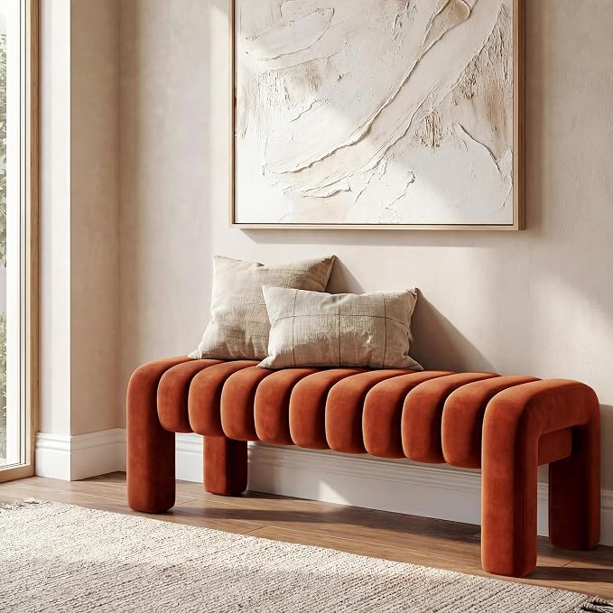 Rust Velvet