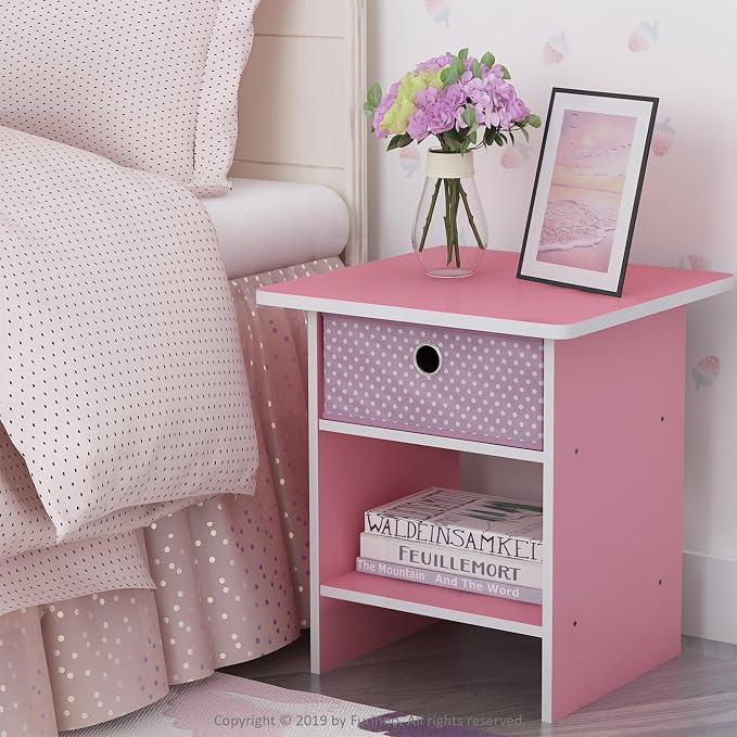 Pink/Light Pink