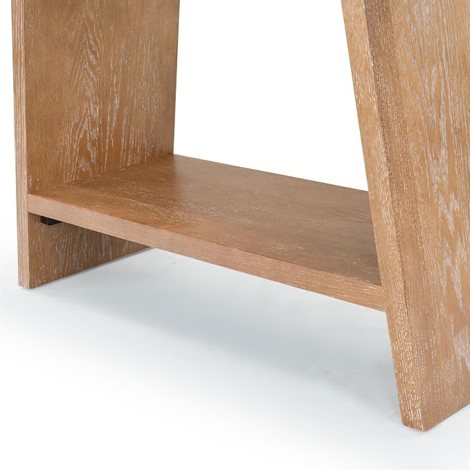 Rustic Oak