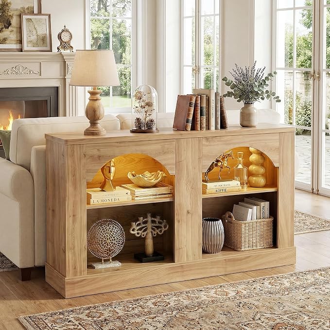 Natural Oak