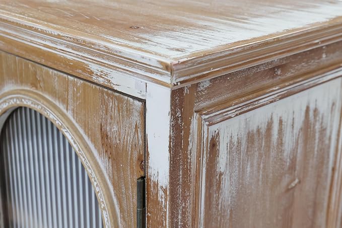 Antique Brown