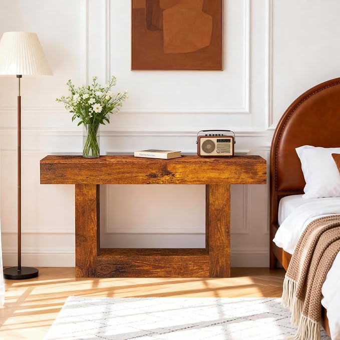 Rustic Brown
