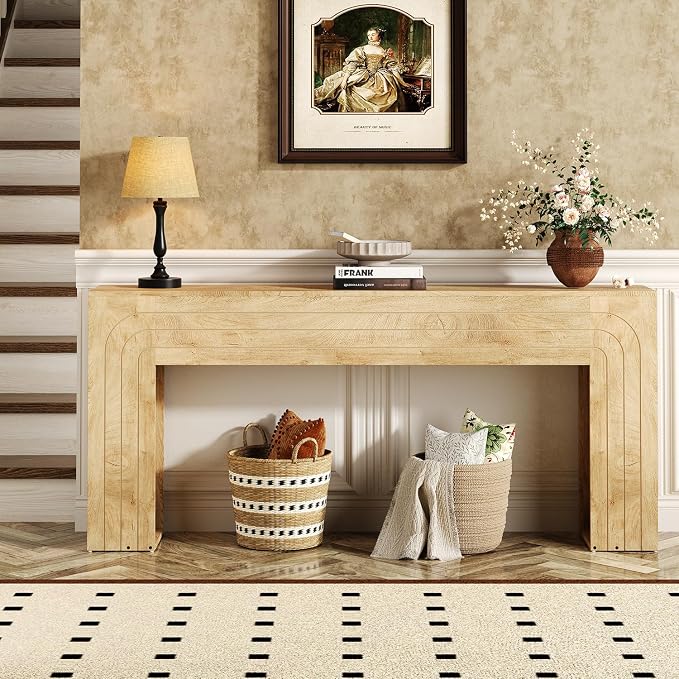 Natural Oak