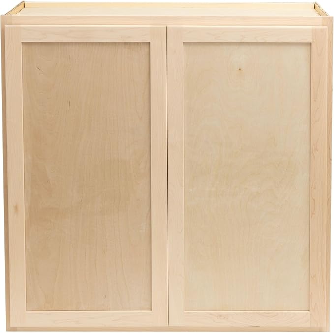 Raw Maple