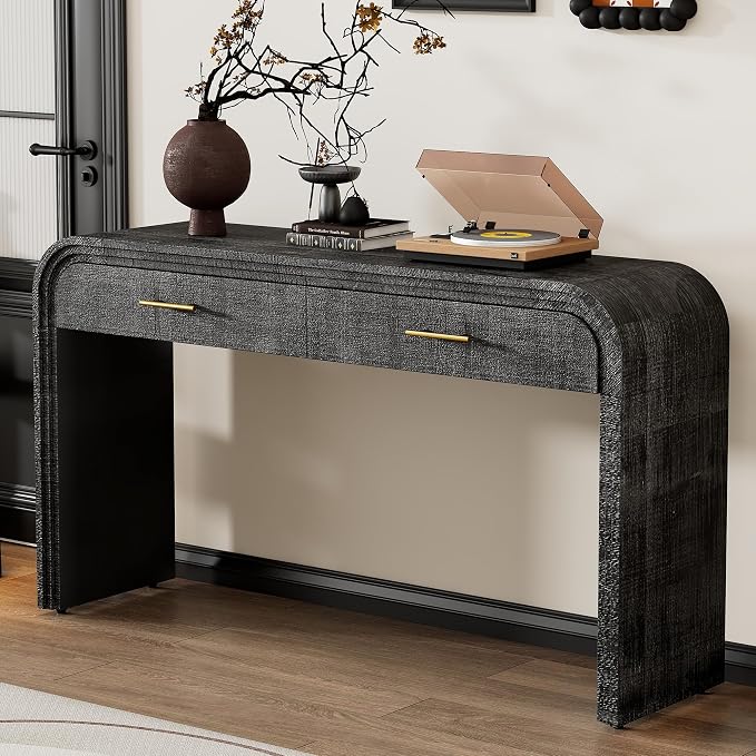 Antique Black