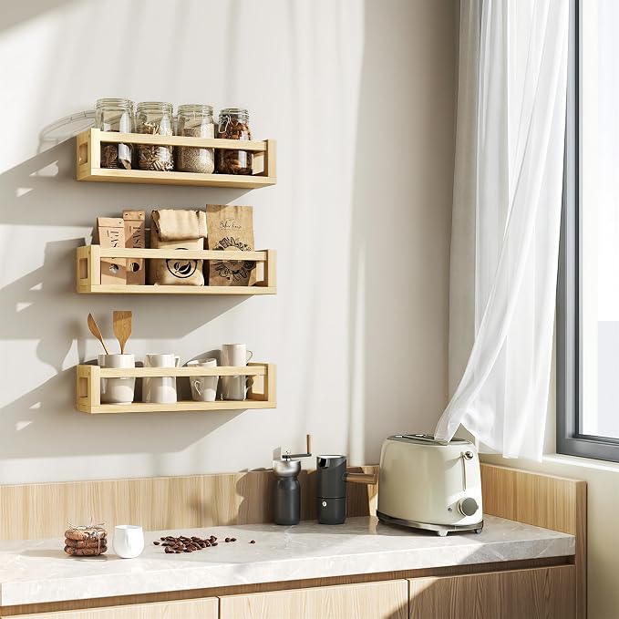 Natural Wood