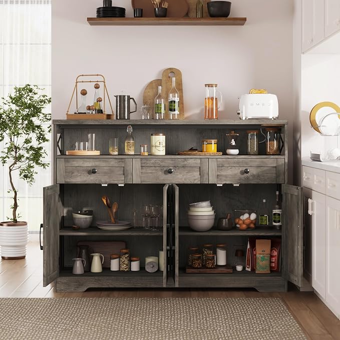 Antique Grey