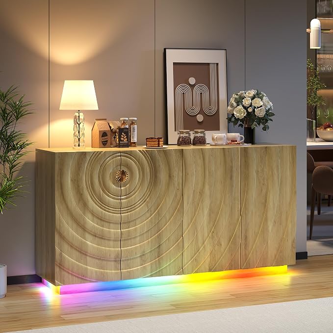 Wood Color