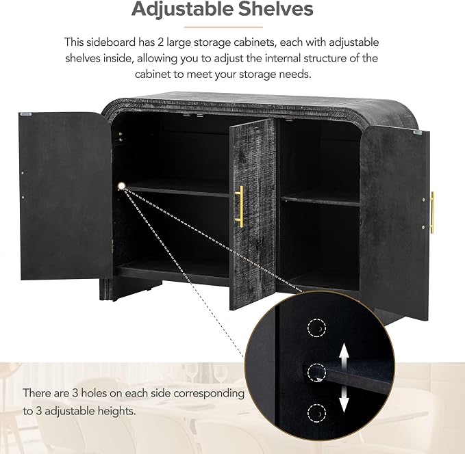 Antique Black