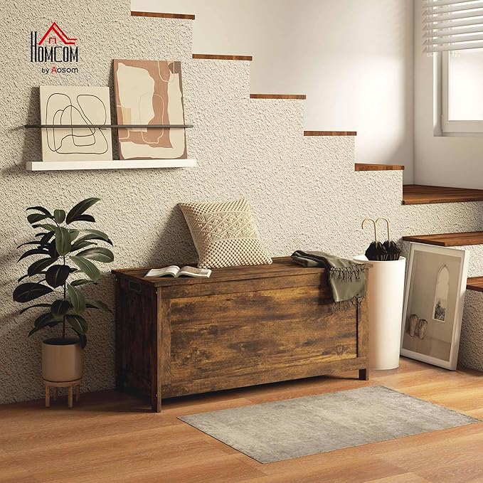 Rustic Brown
