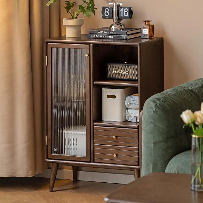 Dark Walnut