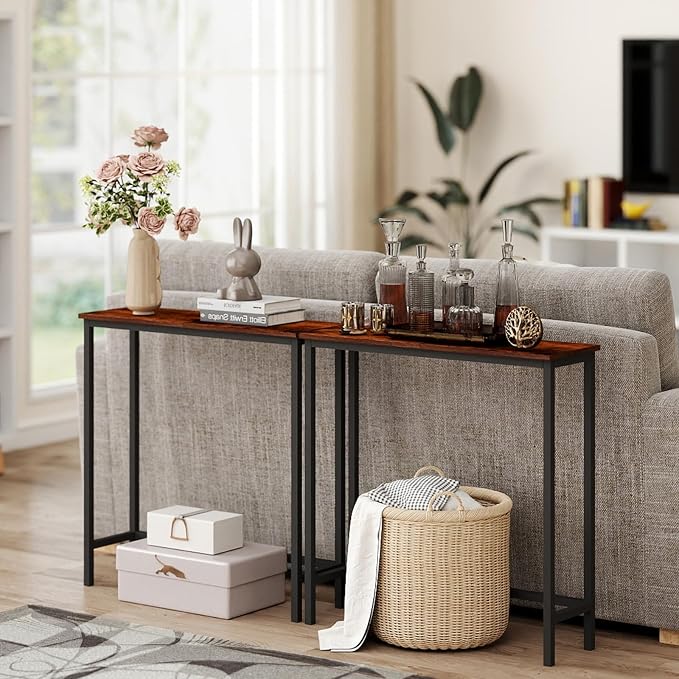 Rustic Brown