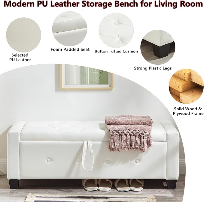 Pu Ivory