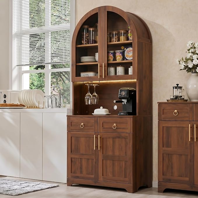 Walnut Brown 2