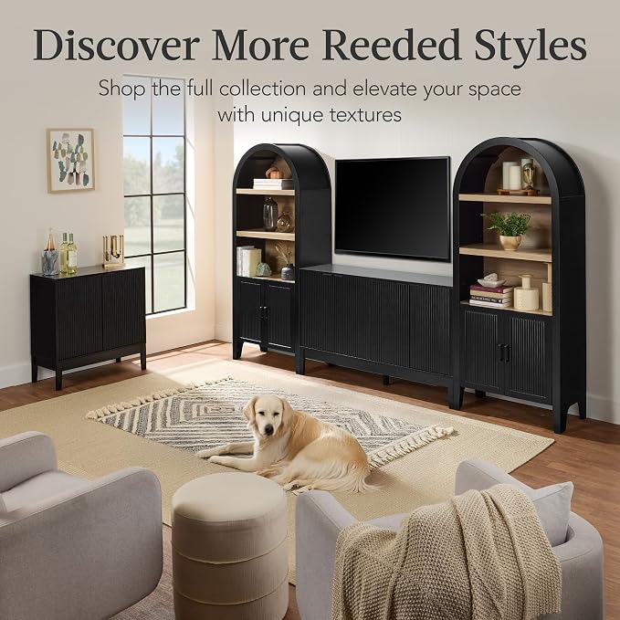 Large - Black Oak