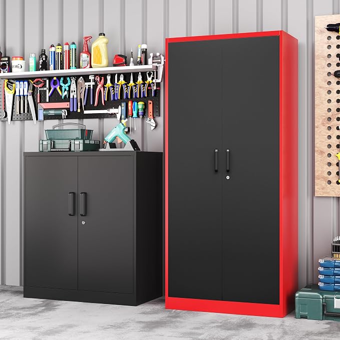 Black Red