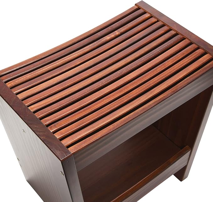 Walnut Finish