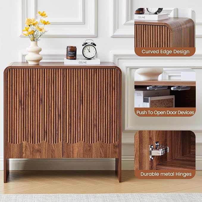 Walnut-wave