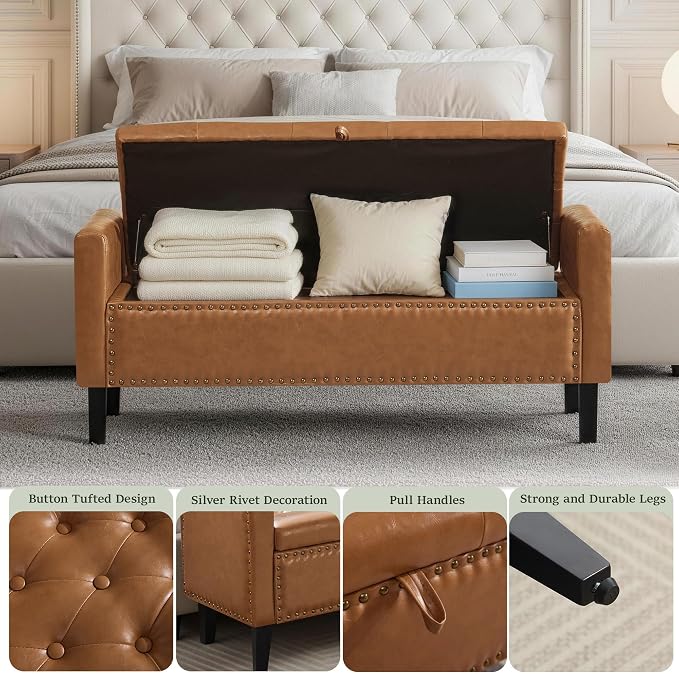 Pu-light Brown