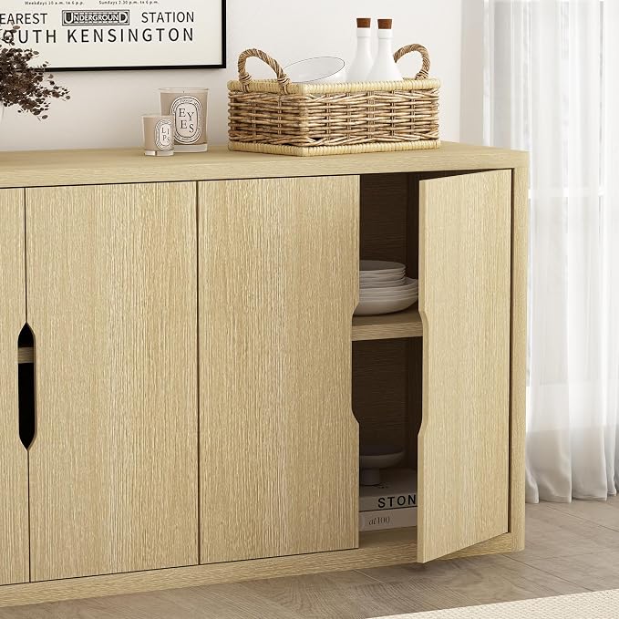 Natural Oak