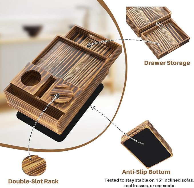 Vintage Wood