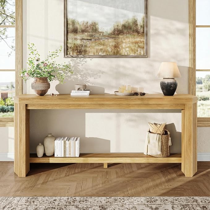 Natural Oak