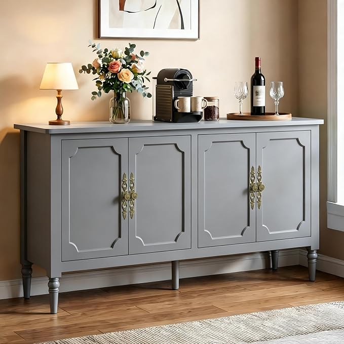 Dove Gray