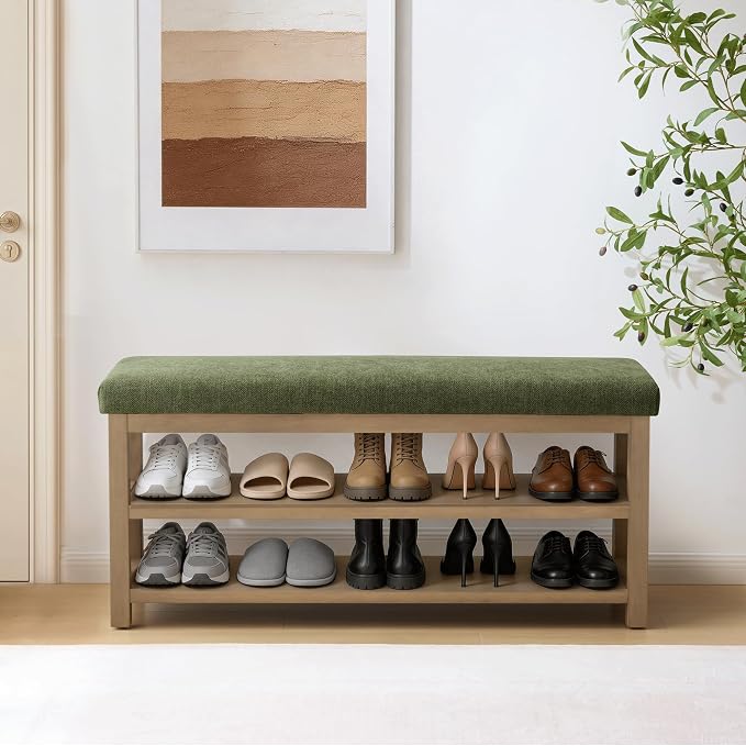 Green Fabric