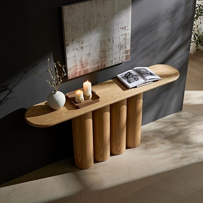 Natural Wood