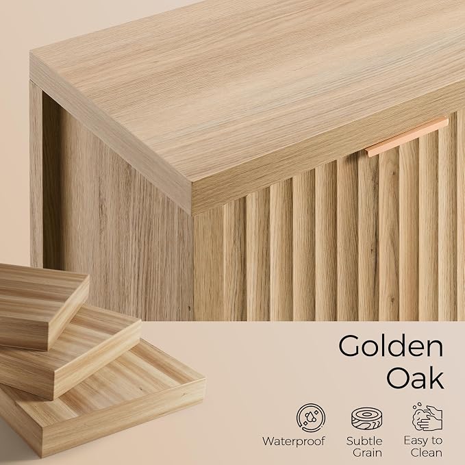 Golden Oak