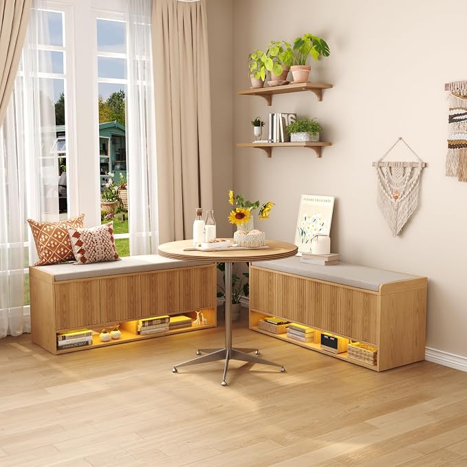 Natural Oak