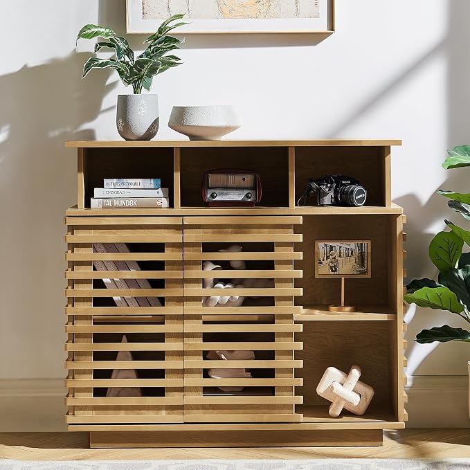 Natural Wood