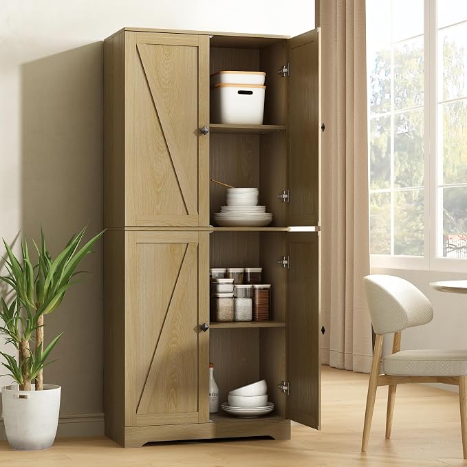 Natural Oak
